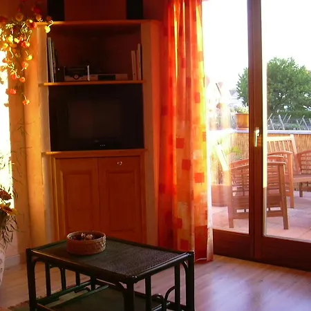 Vignoble 3*