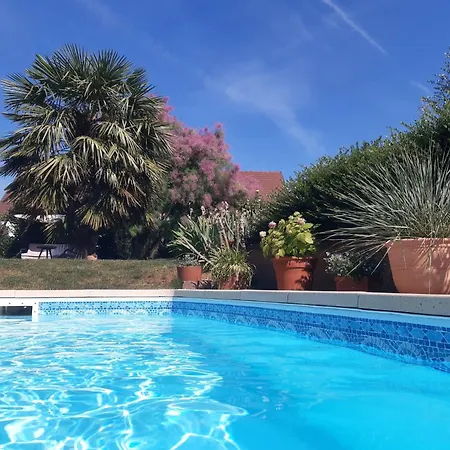 Vignoble 3*