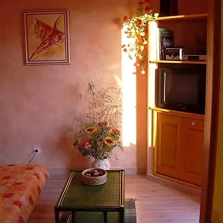 Bed & Breakfast Vignoble 3*