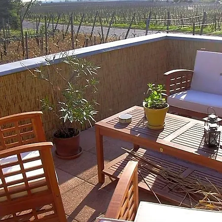 Vignoble 3*