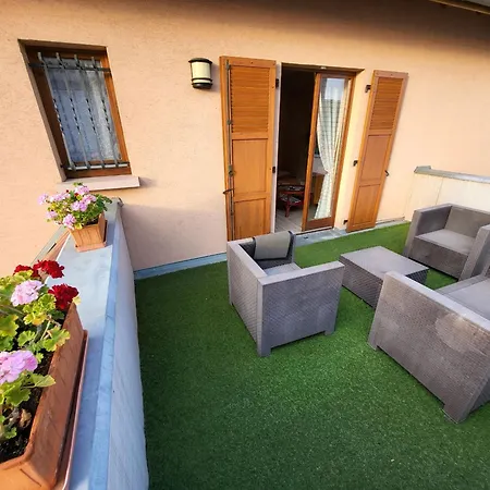 Bed & Breakfast Vignoble 3*