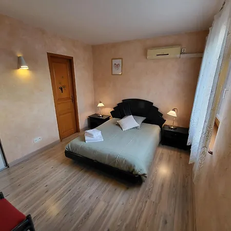 Bed & Breakfast Vignoble Bennwihr