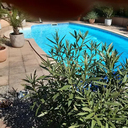 Vignoble Bed & Breakfast