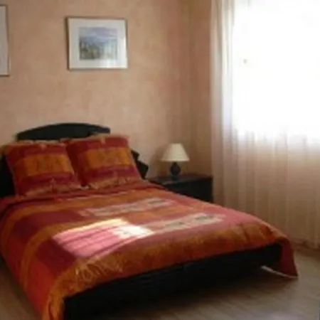 Bed & Breakfast Vignoble