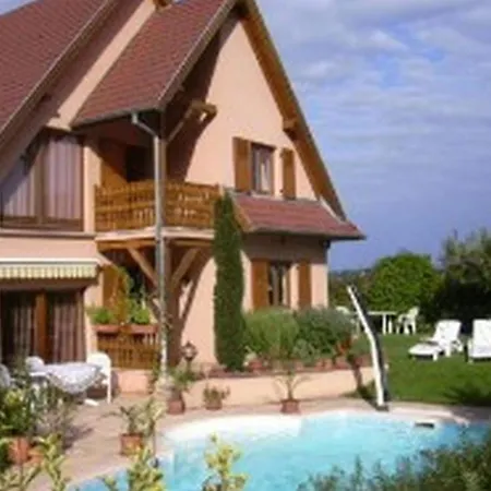 Vignoble Bed & Breakfast