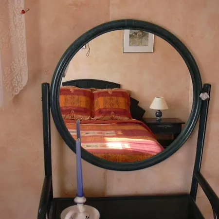 Vignoble Bed & Breakfast