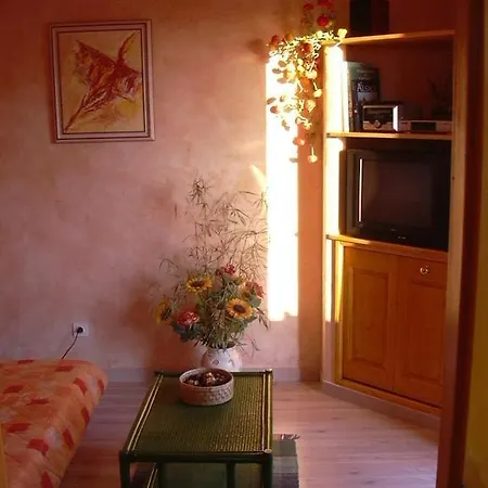 B&B Vignoble Bennwihr