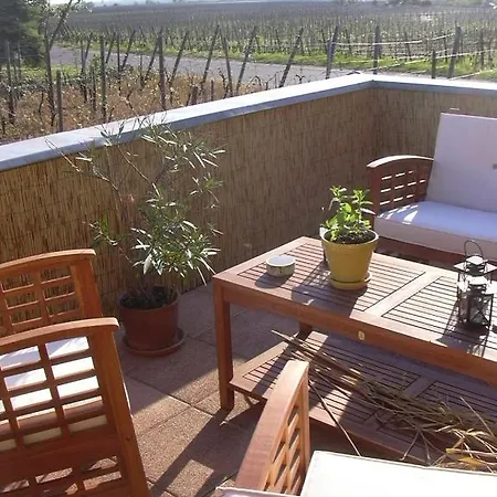 B&B Vignoble