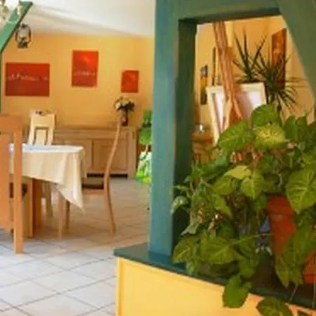 Bed & Breakfast Vignoble Bennwihr