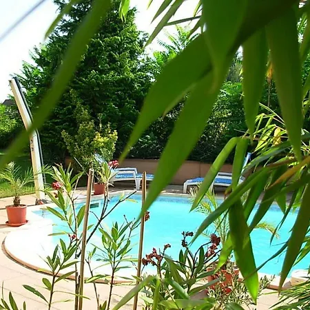 Vignoble Bed & Breakfast