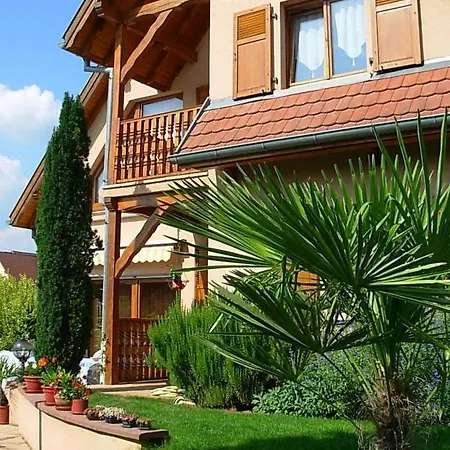 Vignoble 3* Bennwihr
